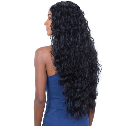 Freetress Equal Synthetic Lite Lace Front Wig - LFW 005