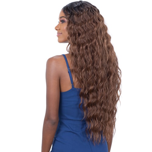Freetress Equal Synthetic Lite Lace Front Wig - LFW 005