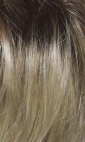 Delight Topper by Henry Margu | Hair Piece | Synthetic Fiber