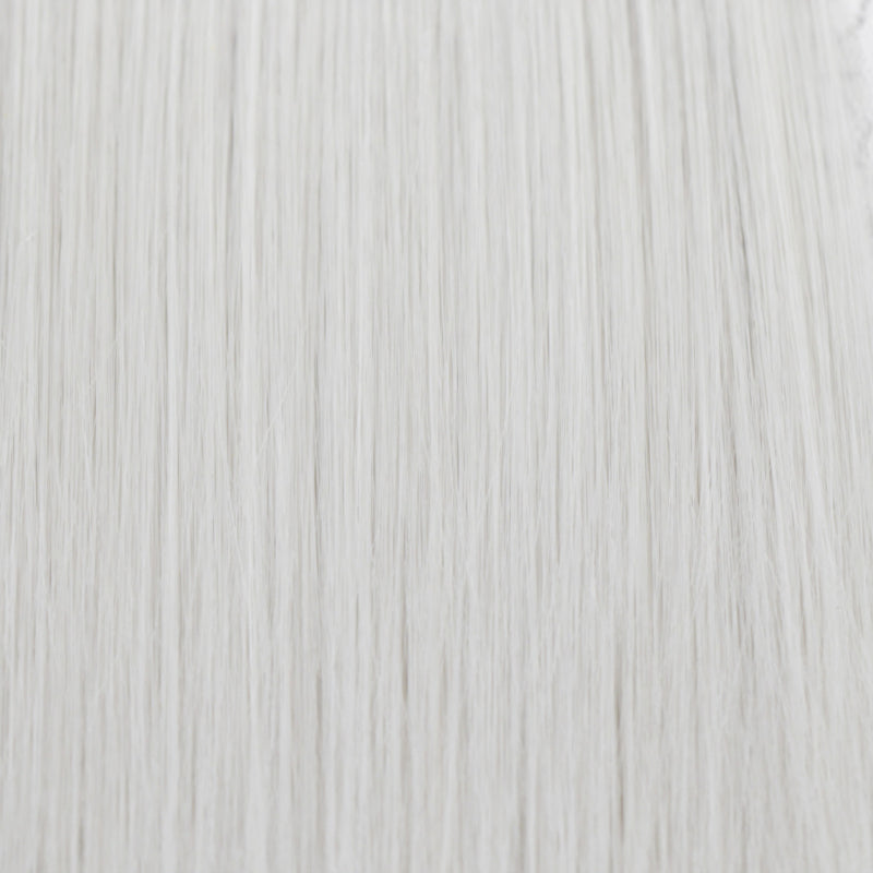 Feathered Bob Wig by TressAllure | Heat Friendly Synthetic