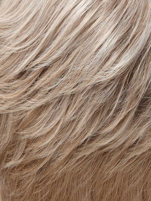 Sheena Wig by Jon Renau | O'Solite | Average Cap | Synthetic Fiber | OPEN BOX | FINAL SALE