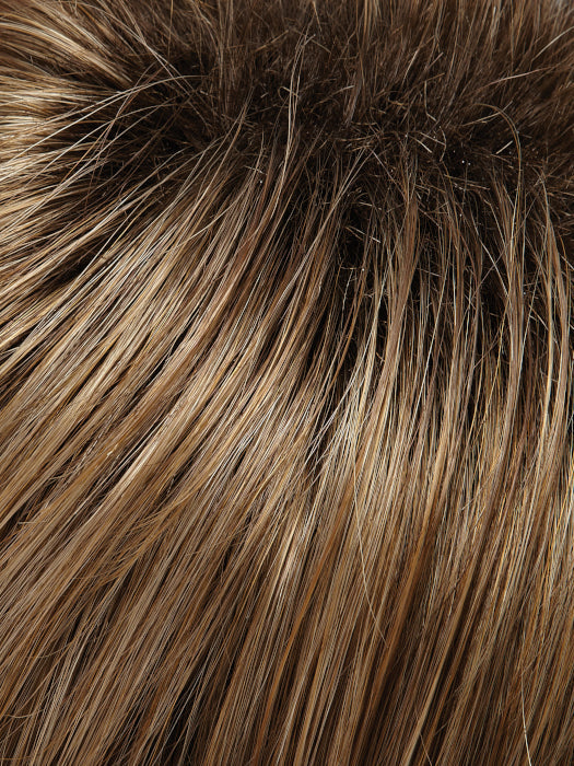 Gaby Wig by Jon Renau | O'solite | Synthetic Fiber