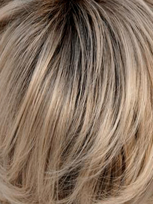 Gaby Wig by Jon Renau | O'solite | Synthetic Fiber