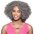 Foxy Lady Lace Front Wig - LF MICAH