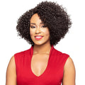 Foxy Lady J-Part Lace Front Wig - NISHA