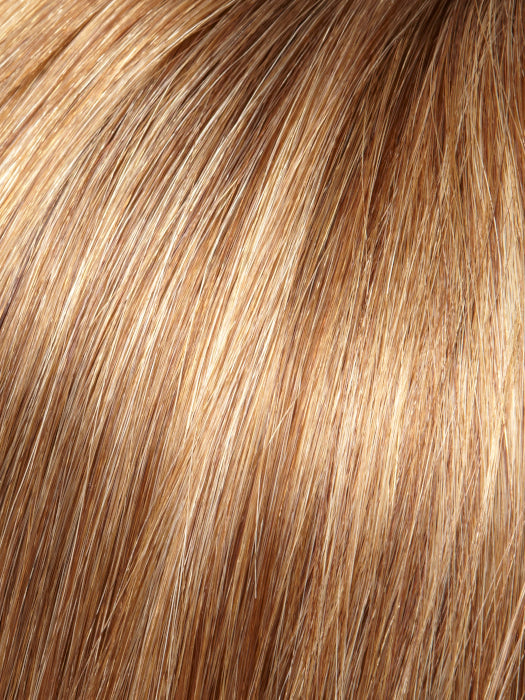 easiHalo 12" by Jon Renau | easiTress Human Hair | Hair Extension