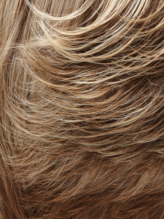 Gaby Wig by Jon Renau | O'solite | Synthetic Fiber