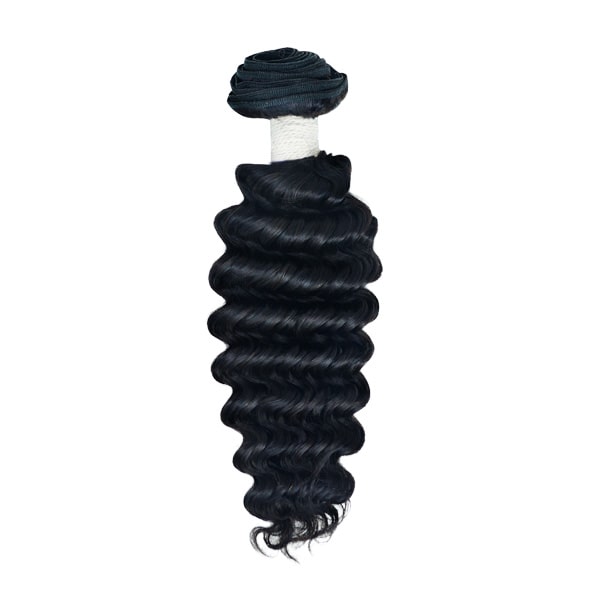 Bobbi Boss 100% Unprocessed Remi Human Hair Weave - 10A DEEP 18/22"