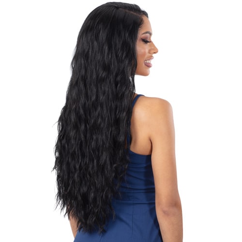 Freetress Equal Synthetic Lace Front Wig - ILLUSION IL 006