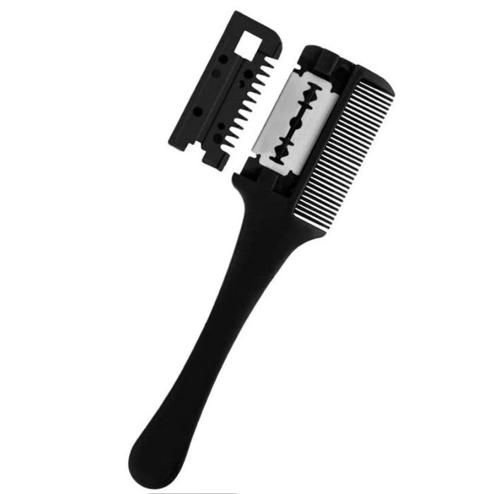 HAIR CUTTER (LARGE) W/DORCO BLAND