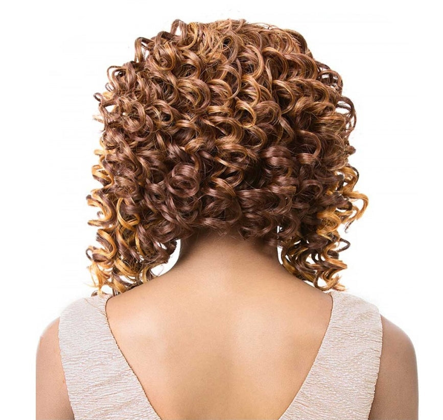 It's A Wig Lace Front Wig LACE EMERSON