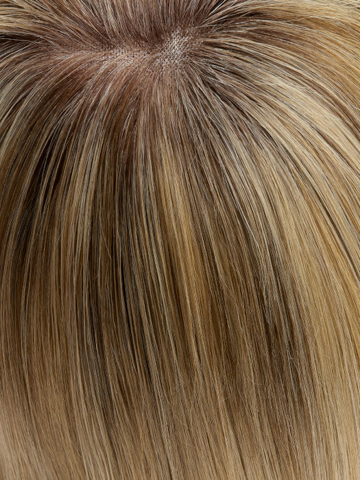 Colbie Wig by Jon Renau | Human Hair