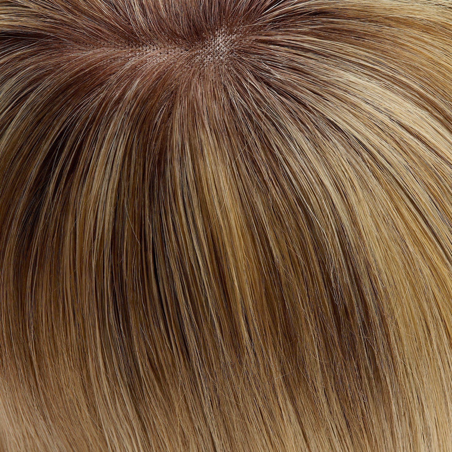 easiCrown 12" by Jon Renau | Remy Human Hair