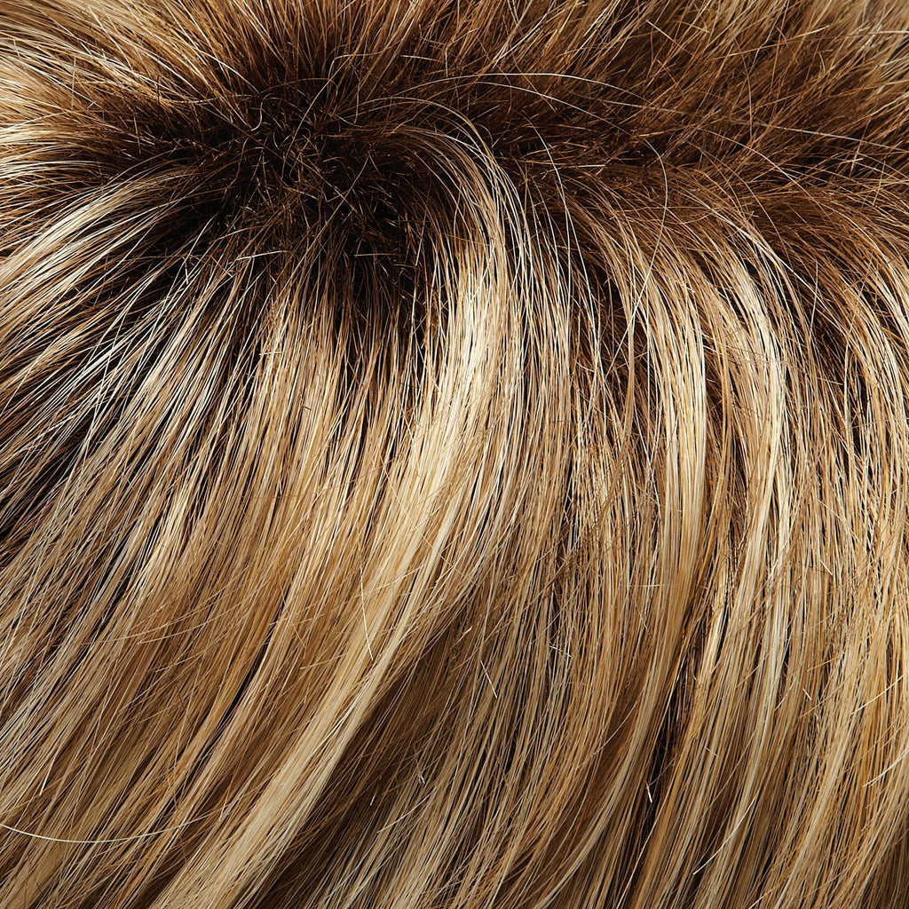 Hillary Wig by Jon Renau | SmartLace | Synthetic Fiber | OPEN BOX | FINAL SALE