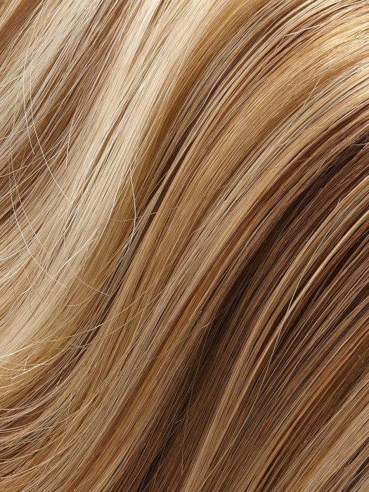 easiExtensions 16" by Jon Renau | easiTress Human Hair | Hair Extensions
