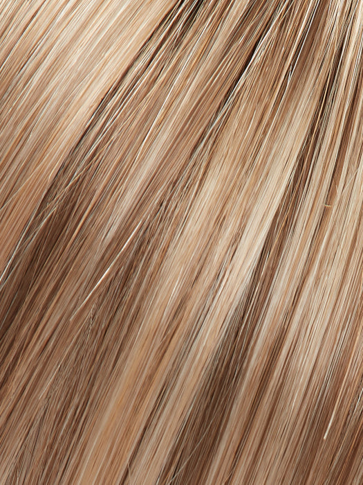 Colbie Wig by Jon Renau | Human Hair