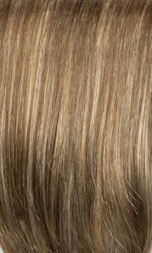 Delight Topper by Henry Margu | Hair Piece | Synthetic Fiber
