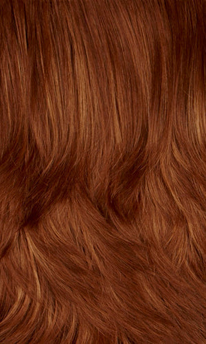 Danielle Wig by Henry Margu