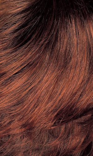 Faith Wig by Henry Margu | Synthetic Fiber | Petite Cap
