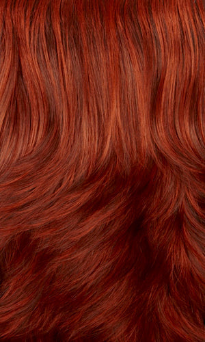 Iris Wig by Henry Margu