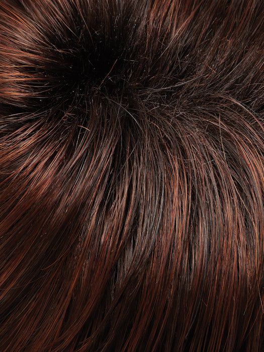 Sheena Wig by Jon Renau | O'Solite | Average Cap | Synthetic Fiber | OPEN BOX | FINAL SALE