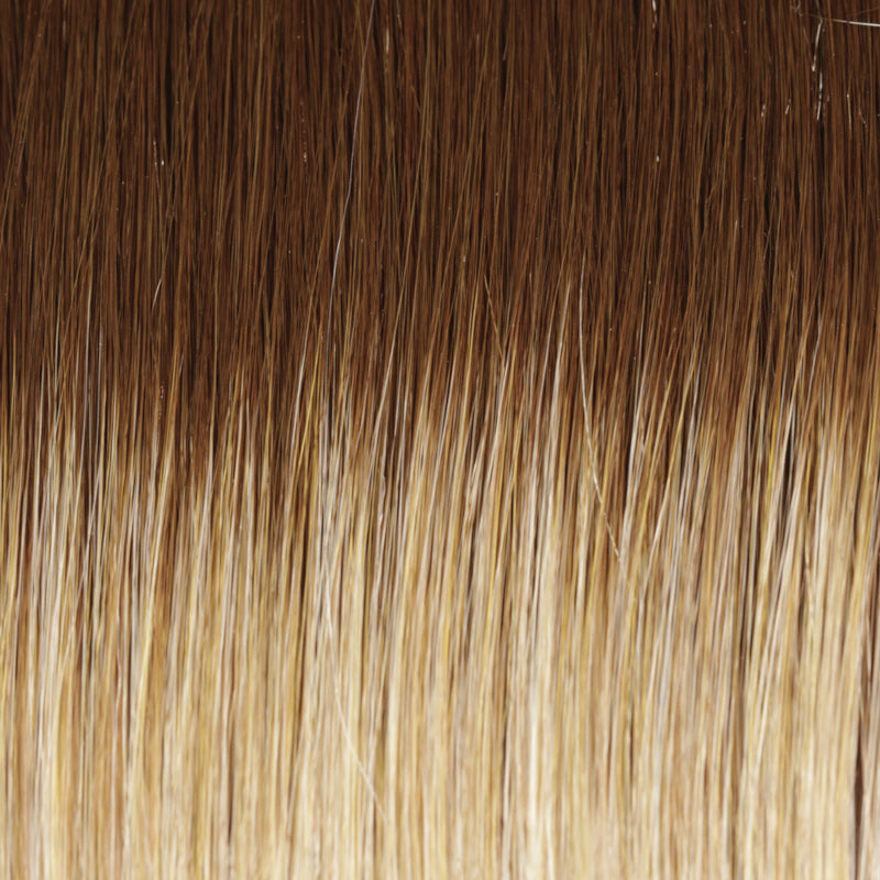 Leading Edge by TressAllure | Look Fabulous Realistic | Heat Friendly Synthetic