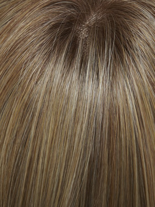 Diane Wig by Jon Renau | SmartLace | Synthetic Fiber