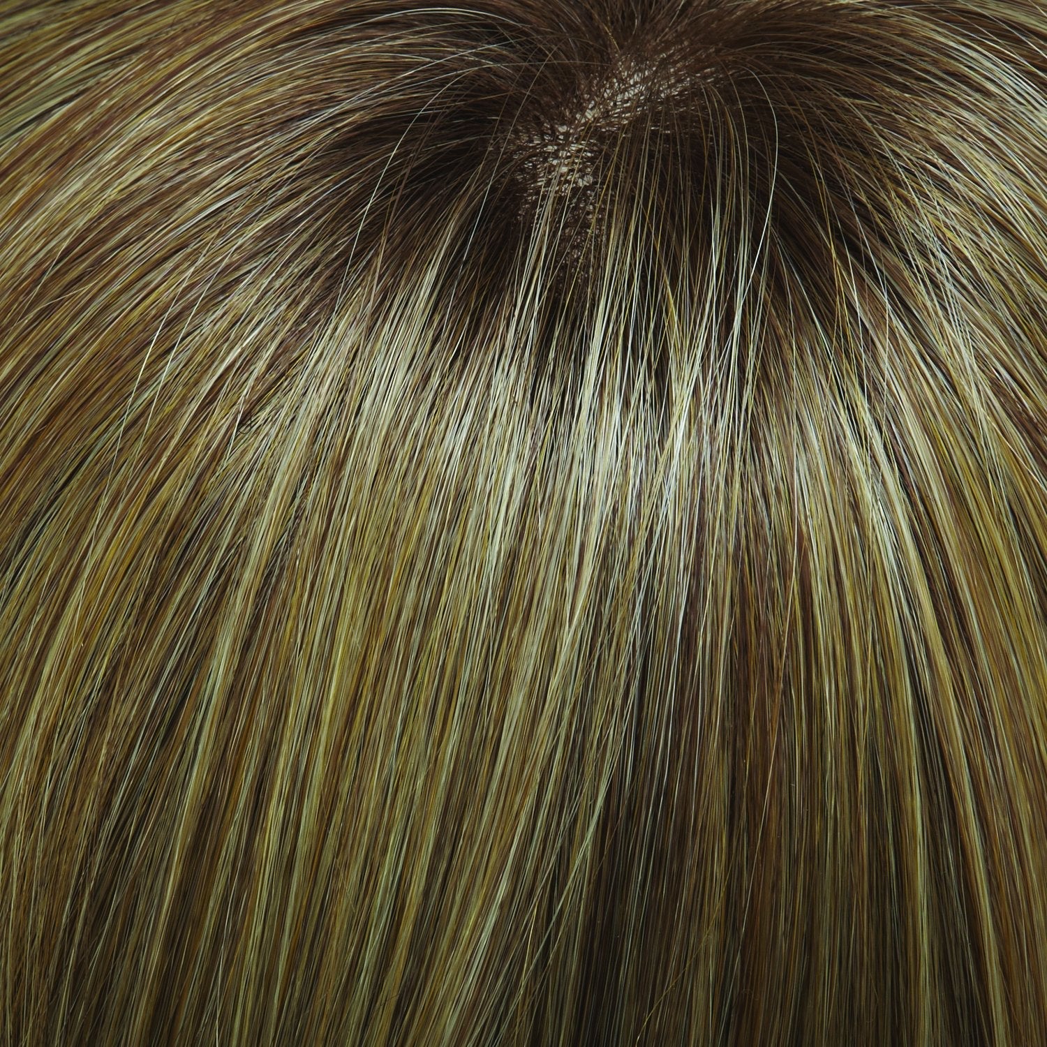 easiCrown 18" by Jon Renau | Remy Human Hair