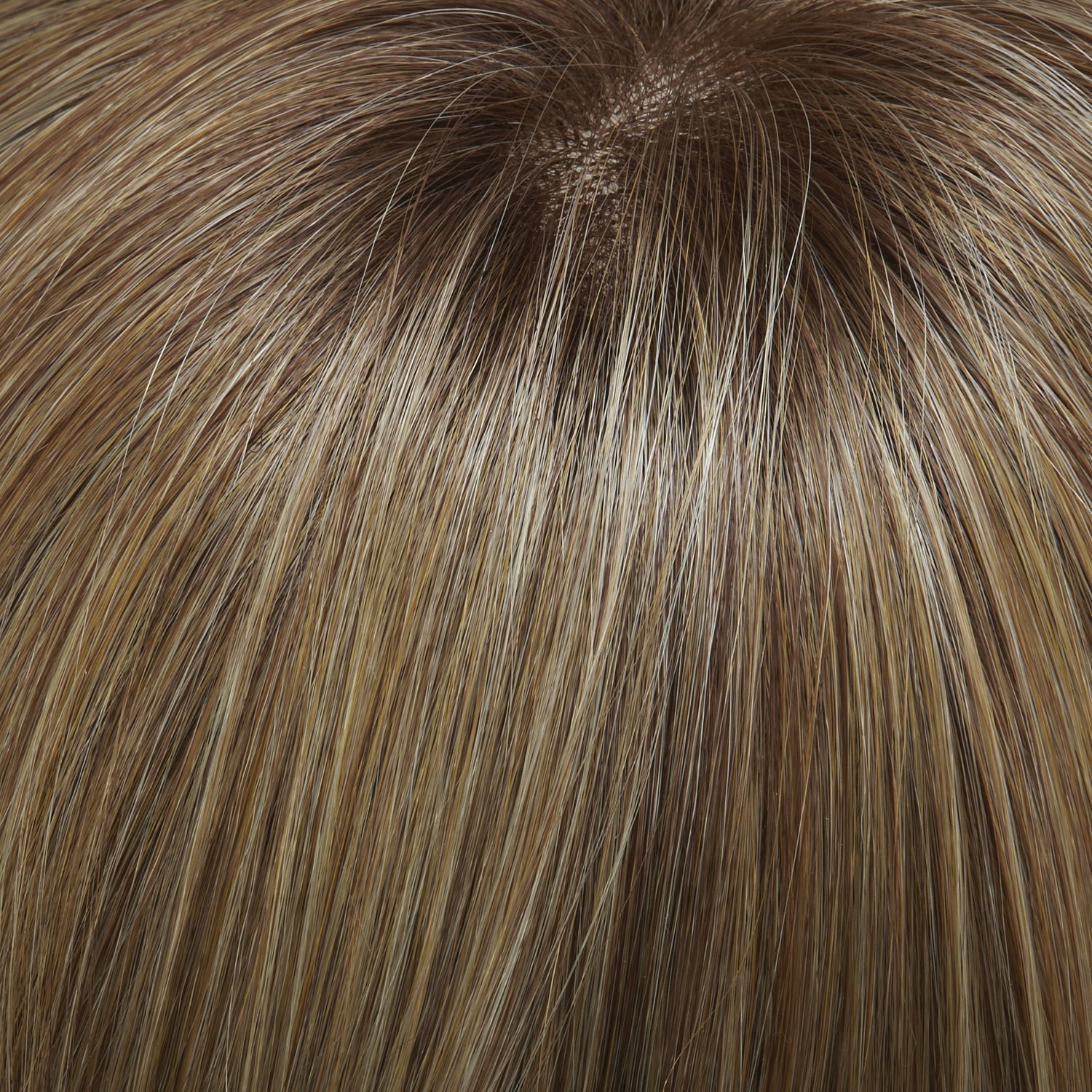 easiPart HD 12" Topper by Jon Renau