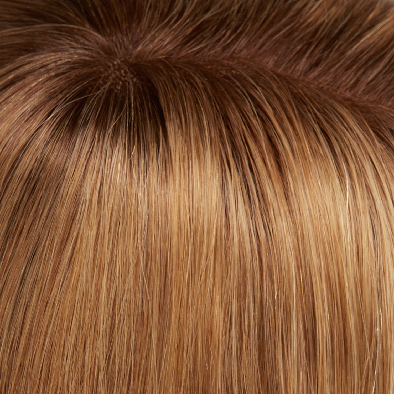 easiCrown 12" by Jon Renau | Remy Human Hair