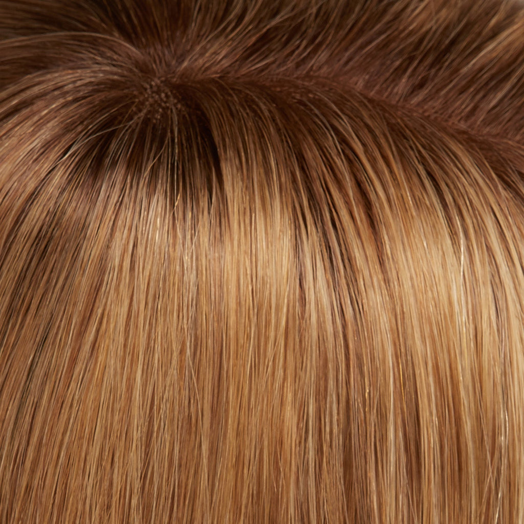 easiCrown 18" by Jon Renau | Remy Human Hair