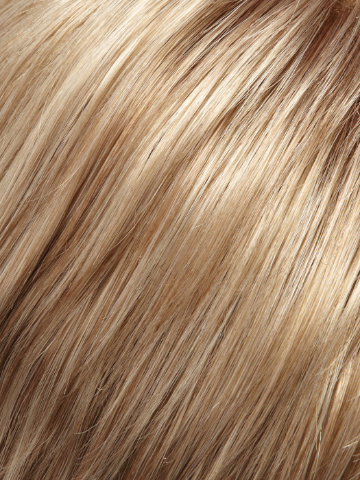 easiHalo 22" by Jon Renau | easiTress Human Hair | Hair Extension
