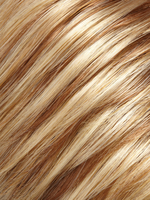 Kristen by Jon Renau | SmartLace Synthetic