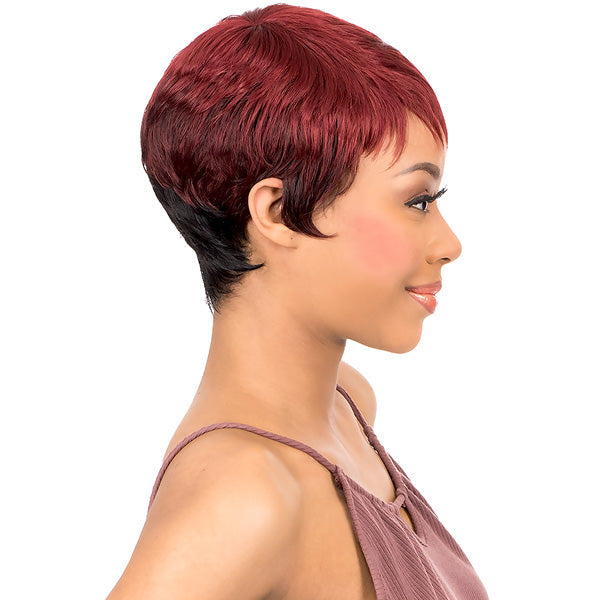 New Born Free Synthetic Cutie Collection Wig - CUTIE 159