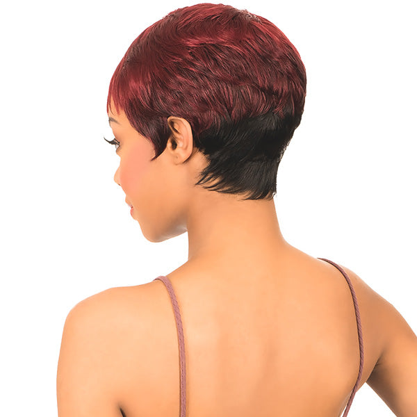 New Born Free Synthetic Cutie Collection Wig - CUTIE 159