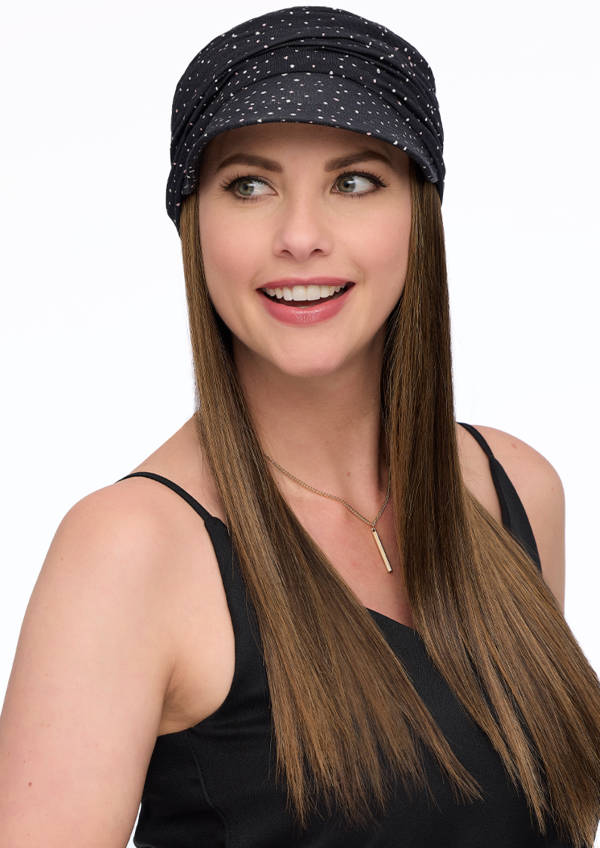 Topper Tuesday | Hat Magic 16" by Jon Renau | 8/30