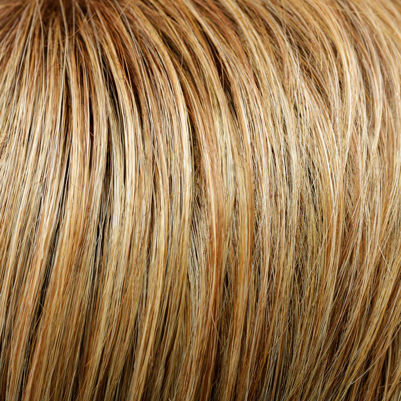 Feathered Bob Wig by TressAllure | Heat Friendly Synthetic