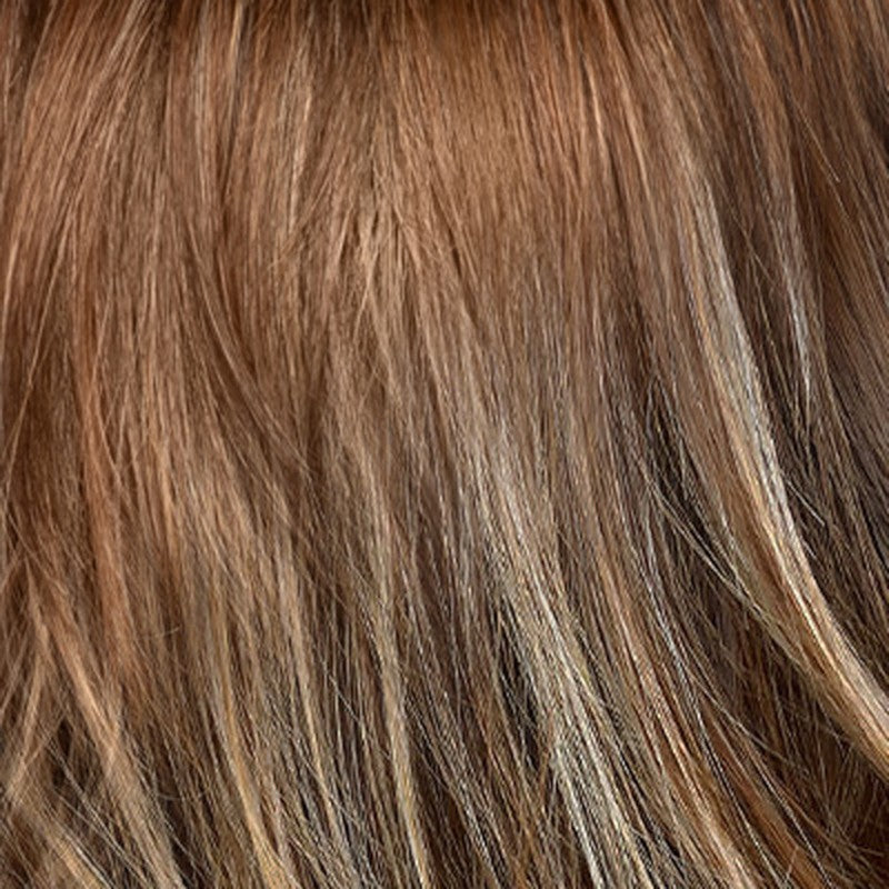 Leading Edge by TressAllure | Look Fabulous Realistic | Heat Friendly Synthetic