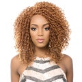It's A Wig Synthetic Lace Front Wig - LACE DANCE