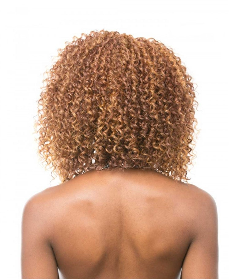 It's A Wig Synthetic Lace Front Wig - LACE DANCE