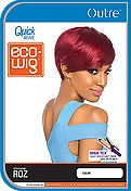 Outre Quick Weave Eco Wig ROZ