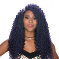 Zury Sis Naturali Star Pre Tweezed Part Wig NAT H 3B LOTTA