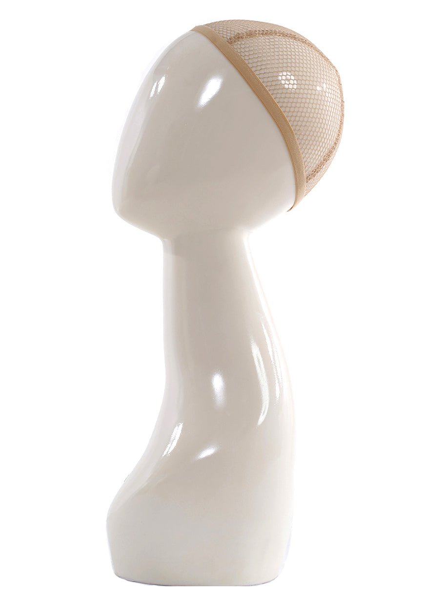 Egg Shaped Mannequin 19" - Belle Tress