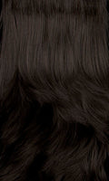 Wavy Band by Henry Margu | Headband | Synthetic Fiber