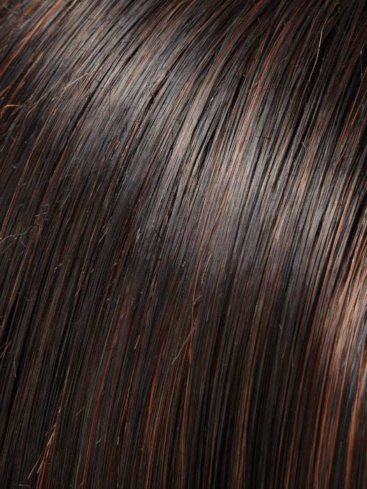 Idalia Wig by Jon Renau | Smart Lace | Lace Front | Synthetic Fiber