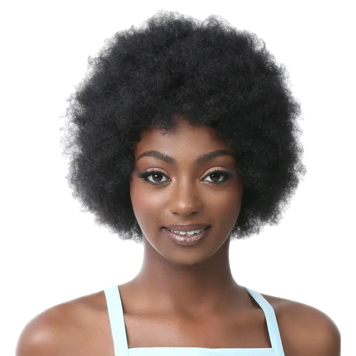 It's a Wig 100% Human Hair Full Wig - HH AFRO WIG 2