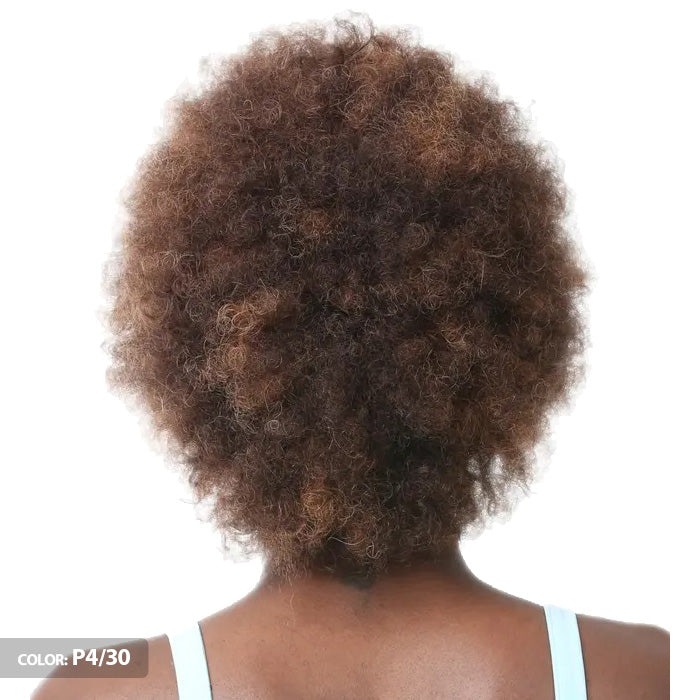 It's a Wig 100% Human Hair Full Wig - HH AFRO WIG 2