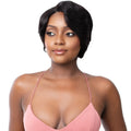 It's a Wig Glueless 100% Human Hair HD Lace Part Wig - DANA