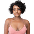 It's a Wig Glueless 100% Human Hair HD Lace Part Wig - GLORIA
