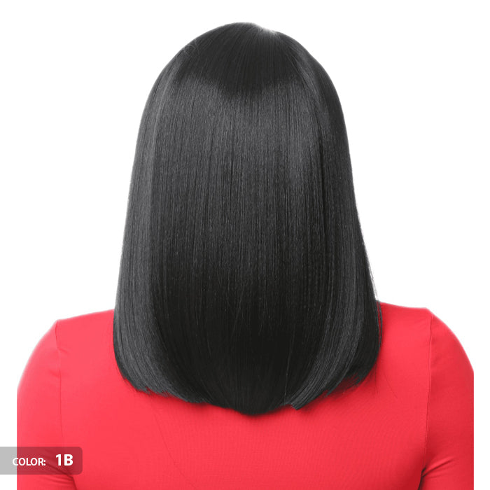 It's a Wig Head Band Wig - STRAIGHT